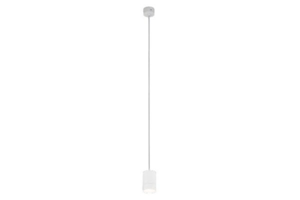 Светильник подвесной EUROSVET Piccolo 1 кв.м., 4х50х6 см, LED