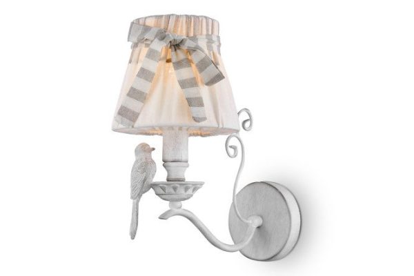 Бра MAYTONI ARM013-01-W 2 кв.м, E14