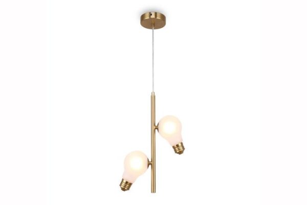 Светильник подвесной FREYA Modern Evidence 6 кв.м., 22х46х22 см, G9