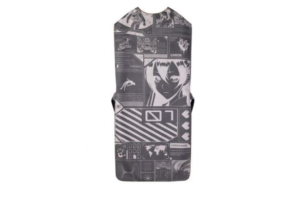 zdr3z98l2xcrs2zm36h9g87zao0u4qp5.jpg Накидка для компьютерного кресла VMMGAME Poncho Insomnia 63x150 см