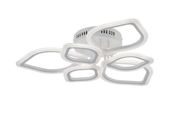 Светильник потолочный Magnolia 18 кв.м., LED, 69.5 см