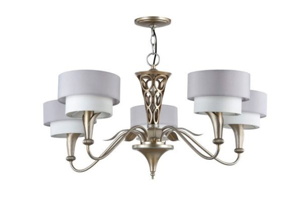 Люстра MAYTONI H311 13 кв.м., 83.8х145.8х83.8 см, E14