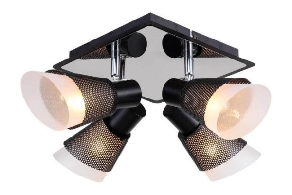 Спот STILFORT Vesto 31x25x31 см, E14