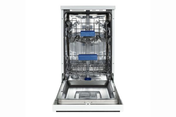 Посудомоечная машина DeLonghi DDWS 465 B CALLISTO 44.8 см