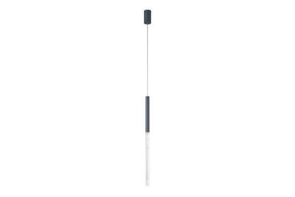 Светильник подвесной FAVOURITE Bubblor 2 кв.м., LED, 2.5 см