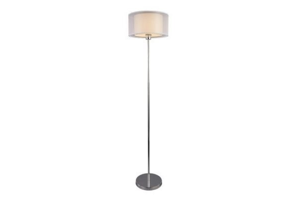 Торшер с выключателем MODERLI Massa 35x164x35 см, E27