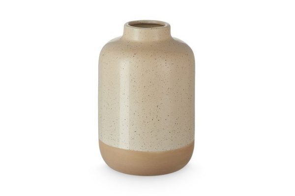 Ваза YM319 20.5 см, Доломит