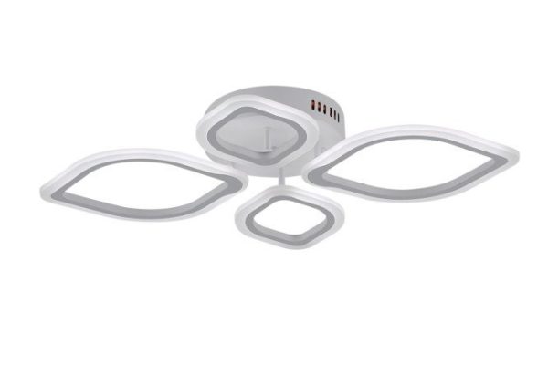 Светильник потолочный Magnolia 12 кв.м., LED, 68 см