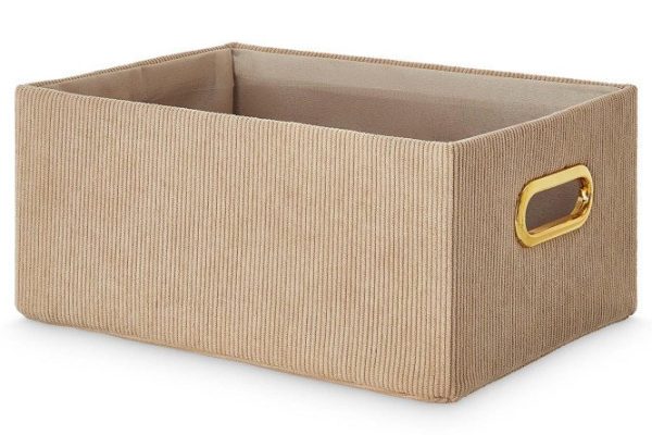 Коробка 607811 M 31x14x22 см, 9 л