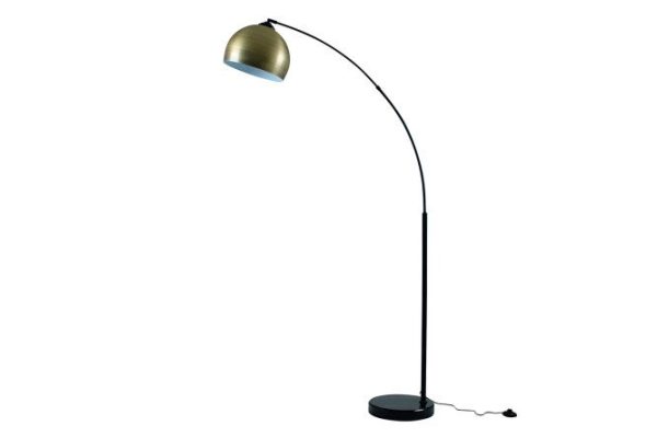 Торшер Arco 32x178x98 см, E27