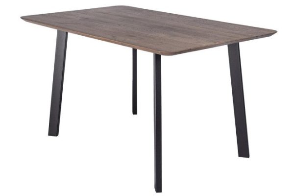 Стол обеденный DSW Эйдж Лайт 120х75х80 см