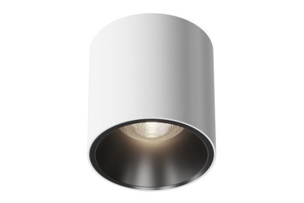 Светильник потолочный LED MAYTONI Ceiling Wall Alfa 7x7x7 см, LED