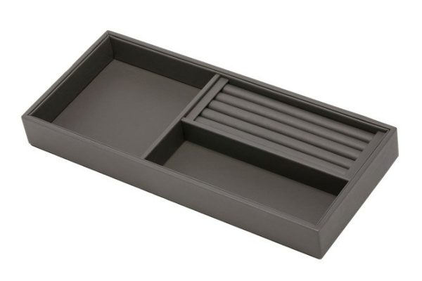 Органайзер Foundation для колец и аксессуаров 18.7x5x43.2 см