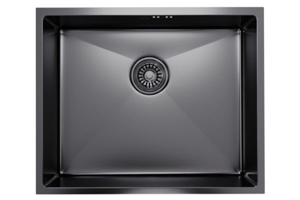 Мойка врезная MIXLINE Pro 547232 выпуск 3 1/2 53х43х22 см