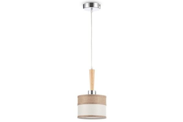 Светильник подвесной FREYA FR5329 3 кв.м., 15.5х153.5х15.5 см, E14
