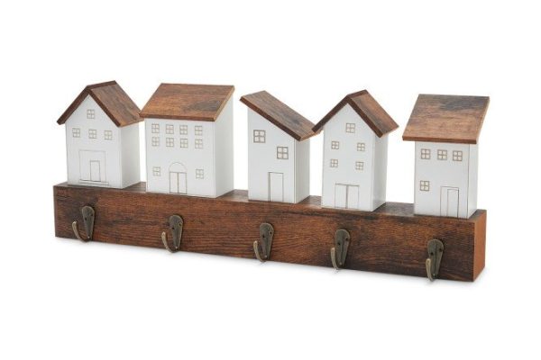 Ключница Keyholder 40x15.5x8 см