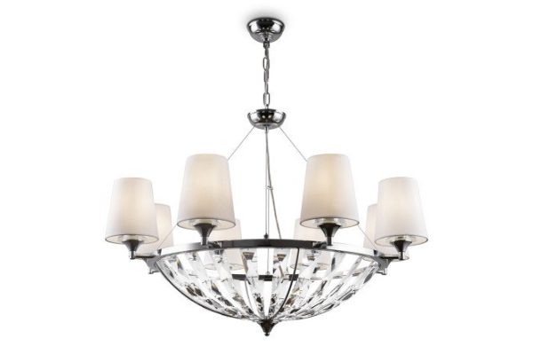 Светильник подвесной MAYTONI H021PL 21 кв.м., 91.8х142х91.8 см, E14