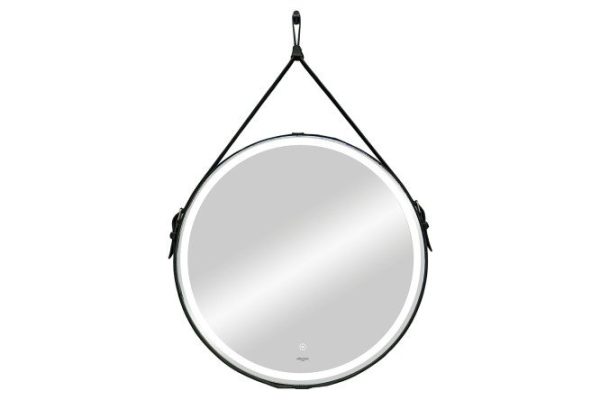 Зеркало с подсветкой Skin RF5325SK 65х65х3 см