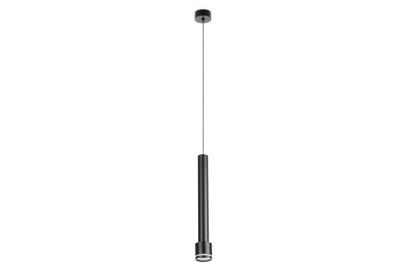 Светильник подвесной CITILUX Bruno 2 кв.м., 5.5х40х5.5 см, GU10