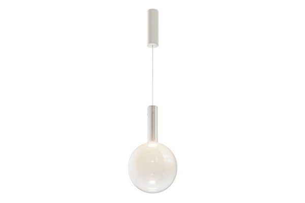 Светильник подвесной MAYTONI Modern Nebula 2 кв.м., LED, 25 см