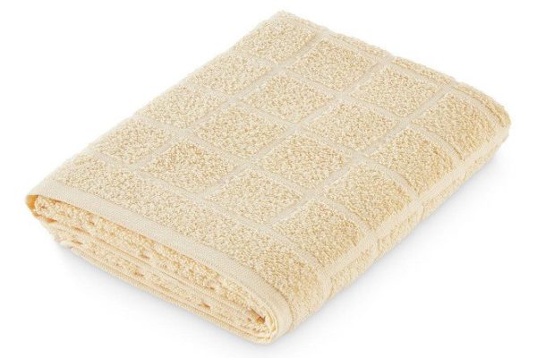 Полотенце для рук MITTE Quadrat Хлопок, 50х90 см, 1 шт.