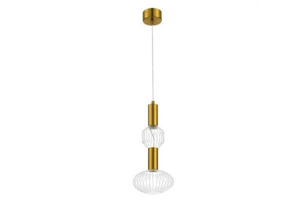 Светильник подвесной ST LUCE Tacche 2 кв.м., LED, 18 см