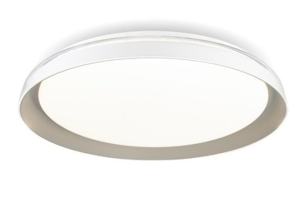 Светильник CITILUX Mega 16 кв.м., LED, 43 см