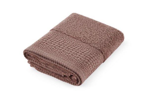 Полотенце для рук MICASA Melilia Хлопок, 50х90 см, 1 шт.