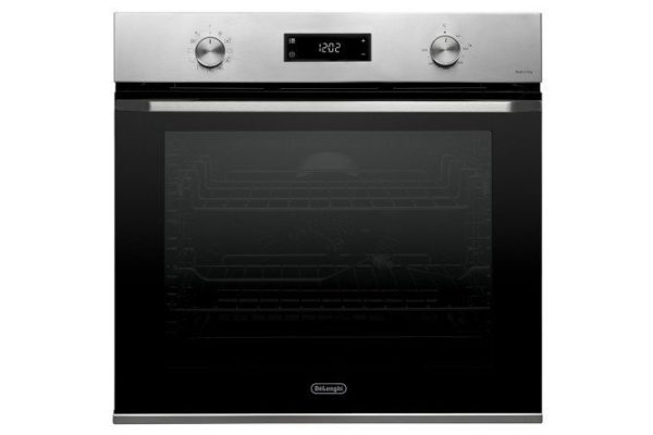 Электрический духовой шкаф DeLonghi NSM 11 XL RF RUS 59.5х59.5х54.5 см