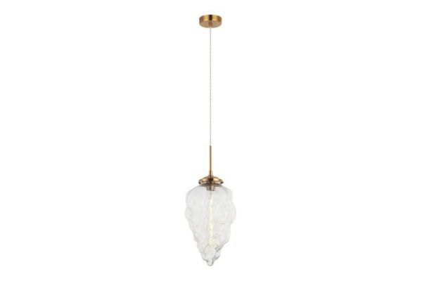 Светильник подвесной STILFORT Cream 2 кв.м., 25х59.5х25 см, E27